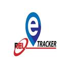REL e-Tracker icône