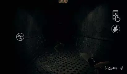 Tili Bom 3 The Morgue (Horror  XAPK download