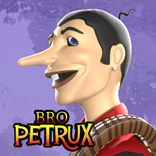 BRO PETRUX