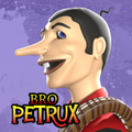BANG PETRUX Teror babi ngepet