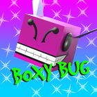 Boxy Bug 아이콘