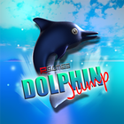 آیکون‌ Dolphin Jump Free