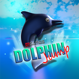 Dolphin Jump Free icône