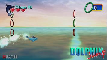 Dolphin Jump PREMIUM capture d'écran 2
