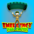 APK Emergency Parachutes