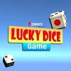 Lucky Dice Game 아이콘