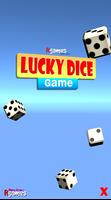 Lucky Dice Game 포스터