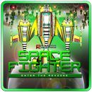 APK Space Fighter : Enter the Rexzone