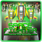 Space Fighter : Enter the Rexzone 아이콘