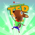 The Adventure of TED Gold 아이콘