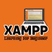 ikon XAMPP User Manual App
