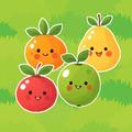 Up up Fruits !