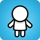 Virtual Pet - BUDDY আইকন