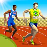 Sprinter Heroes icon