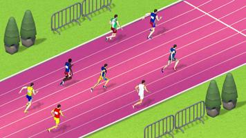 Sprinter Heroes screenshot 2
