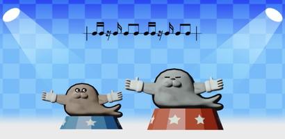 Rhythm Music Hell Game! Screenshot 3