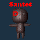 Santet : Horror Game Zeichen