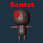 Santet : Horror Game icône