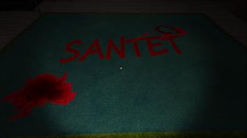 Santet : Horror Game capture d'écran 3