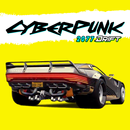 Cyberpunk 2077 Drift APK