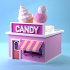 Candy Craft أيقونة