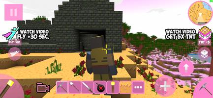Candy Craft 截圖 1