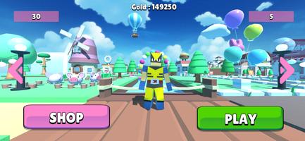 Candy Craft screenshot 2