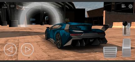 Car Parking imagem de tela 1