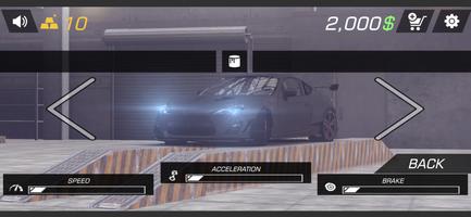 Car Parking imagem de tela 2