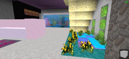 Kawaii Craft screenshot 1