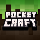 Pocket Craft आइकन