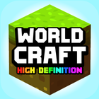 World Craft HD 아이콘