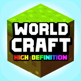 APK World Craft HD