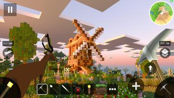 World Craft HD screenshot 1