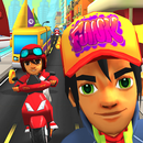 Subway Scooters 2 APK