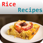 Easy Rice Recipes - Simple Meals иконка