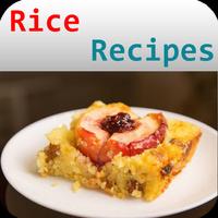 Easy Rice Recipes - Simple Meals скриншот 1