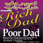 Rich Dad Poor Dad Urdu icône