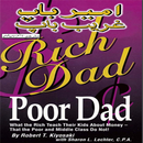 Rich Dad Poor Dad Urdu APK