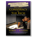 Rich Dad’s Conspiracy of The Rich APK