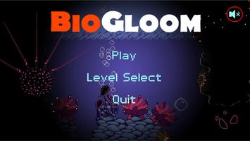 BioGloom 포스터