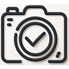 آیکون‌ Consent Camera