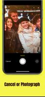 برنامه‌نما Consent Camera عکس از صفحه