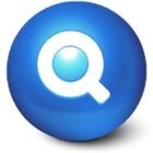 Ultra Bluetooth Scanner アイコン