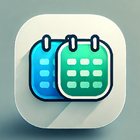Dual Calendar - Day Counter 圖標