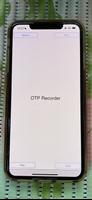 Secure OTP Voice Recorder 海报