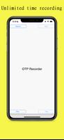 Secure OTP Voice Recorder 截图 1