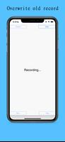 Secure OTP Voice Recorder 截图 2