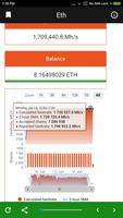 Nanopool Worker Monitor capture d'écran 1