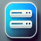 Portrait Dual Browser icône